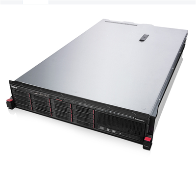 联想ThinkServer